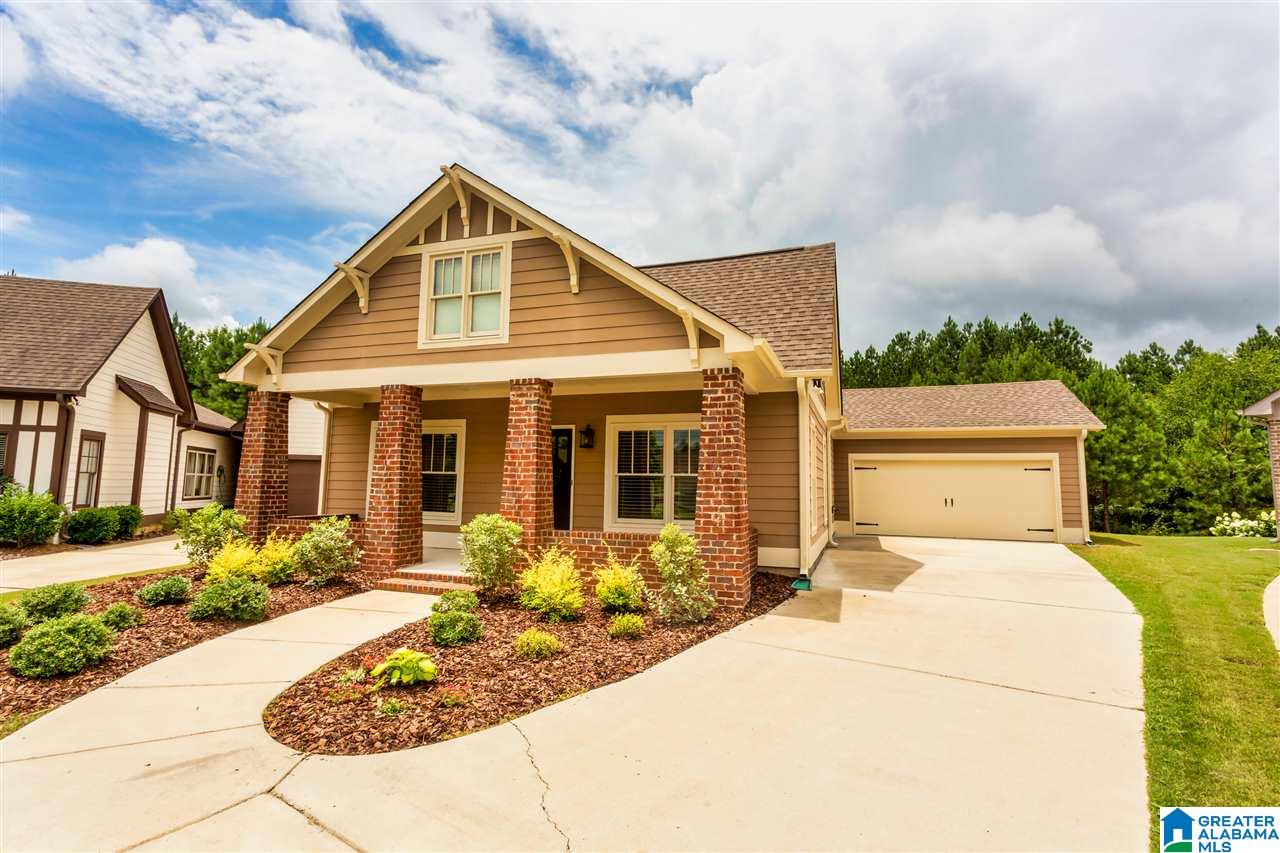 4938 Hawthorne Place Chelsea, AL 35043 - Photo 2 of 40