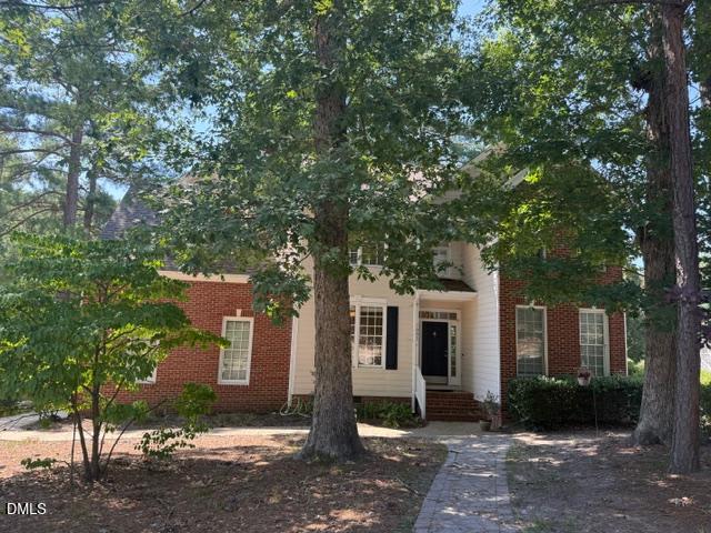 1005 Pearson Farms Road Apex, NC 27502 - Photo 1 of 23 Pearson Farms