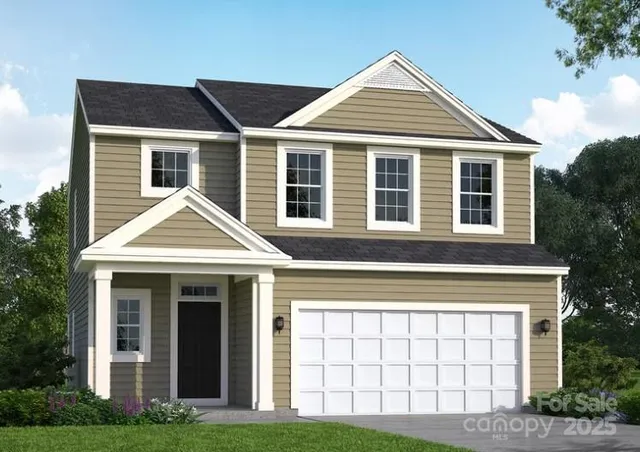 $444,990 | 5049 Puddle Pond Road, Indian Trail, NC 28079