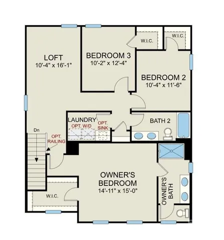 $444,990 | 5049 Puddle Pond Road, Indian Trail, NC 28079