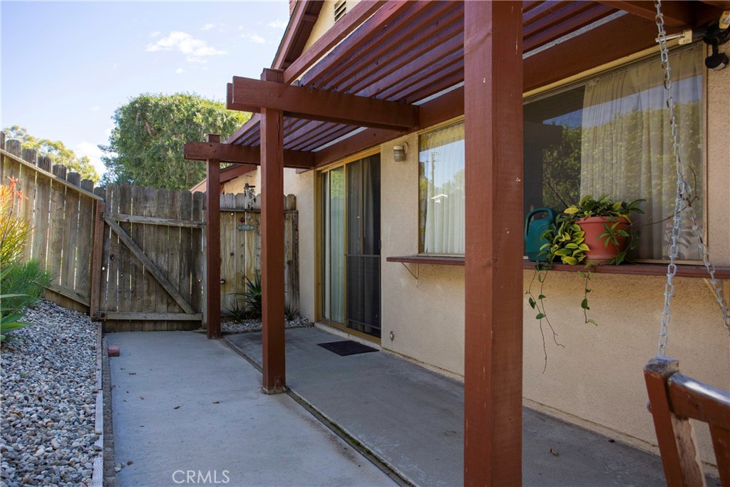 1085 Tamarack Avenue Brea, CA 92821 - Photo 25 of 28 a view of outdoor space