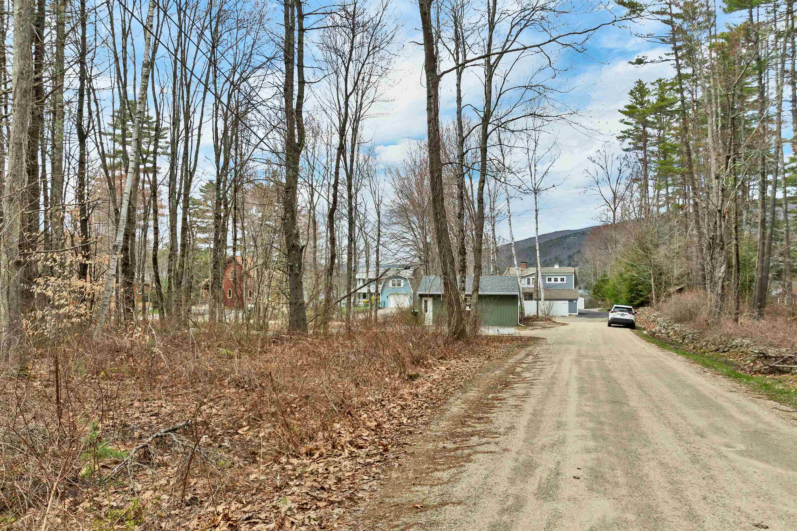 Merrivale Road, Unit 54 Moultonborough, NH 03254 - Photo 19 of 25