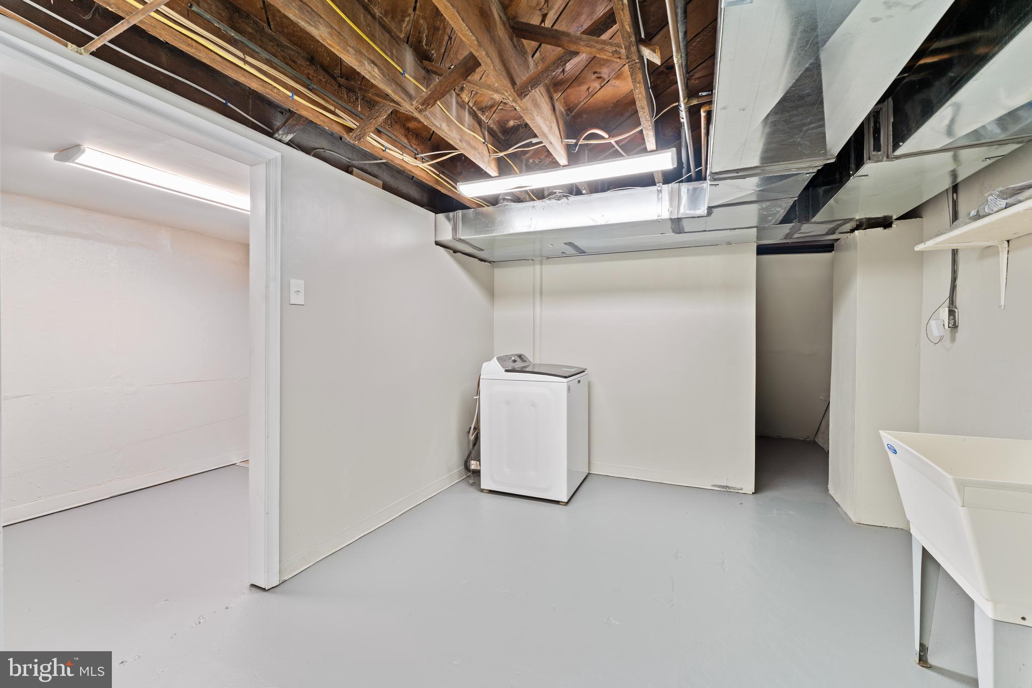 2422 Shirley Avenue Baltimore, MD 21215 - Photo 22 of 31