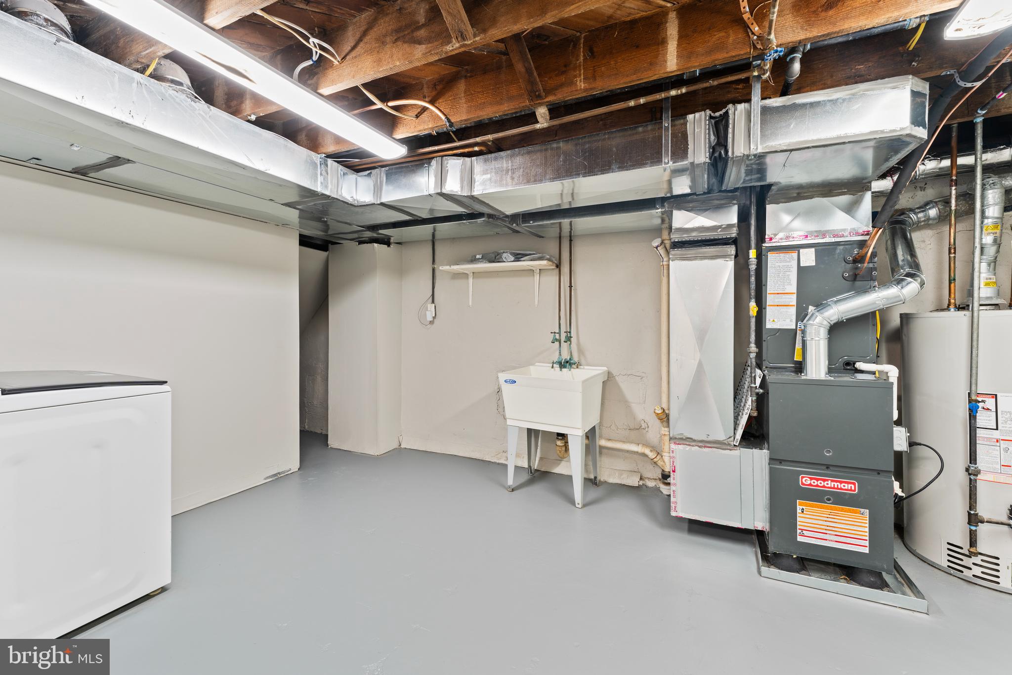 2422 Shirley Avenue Baltimore, MD 21215 - Photo 23 of 31