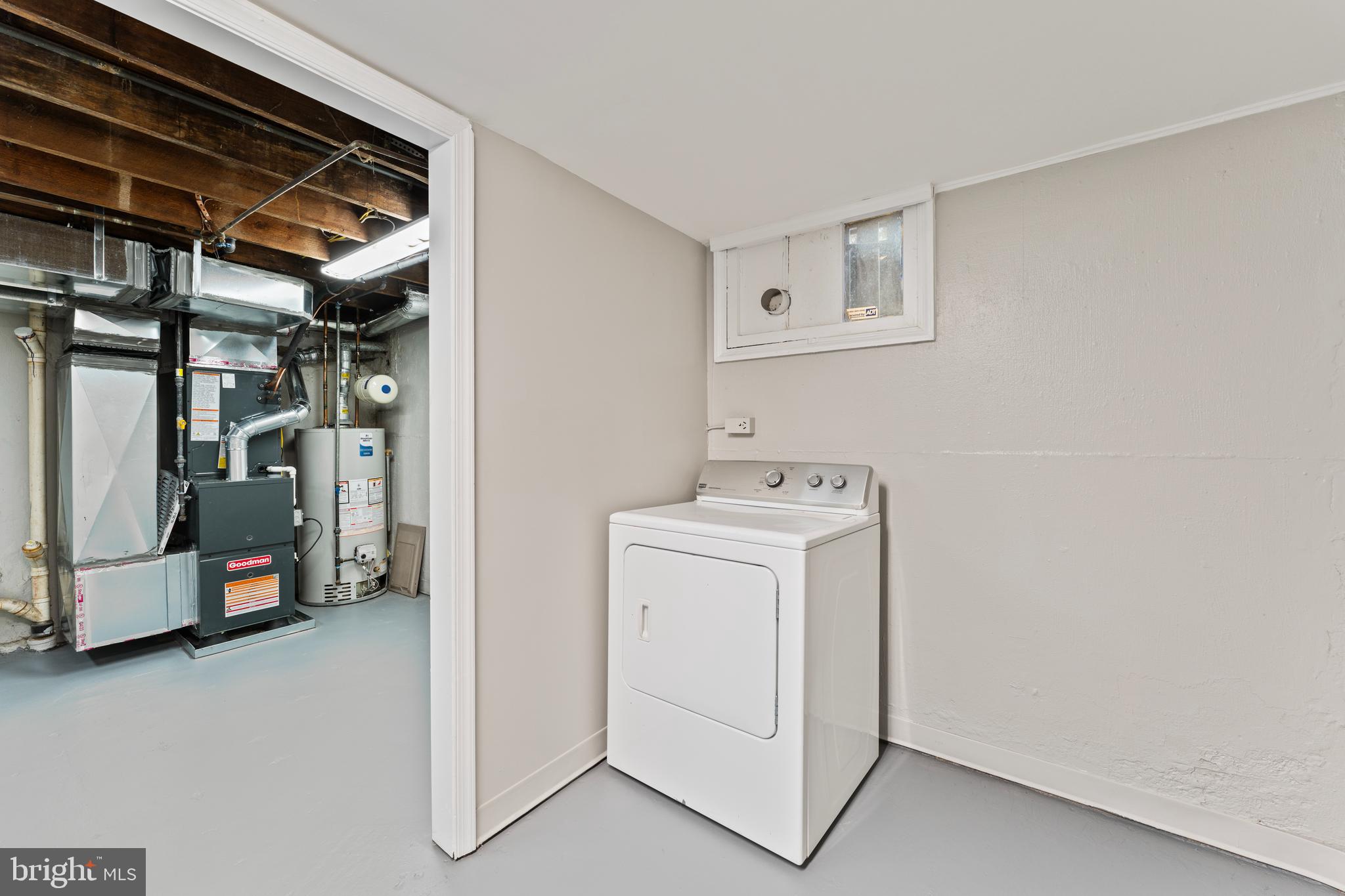 2422 Shirley Avenue Baltimore, MD 21215 - Photo 24 of 31