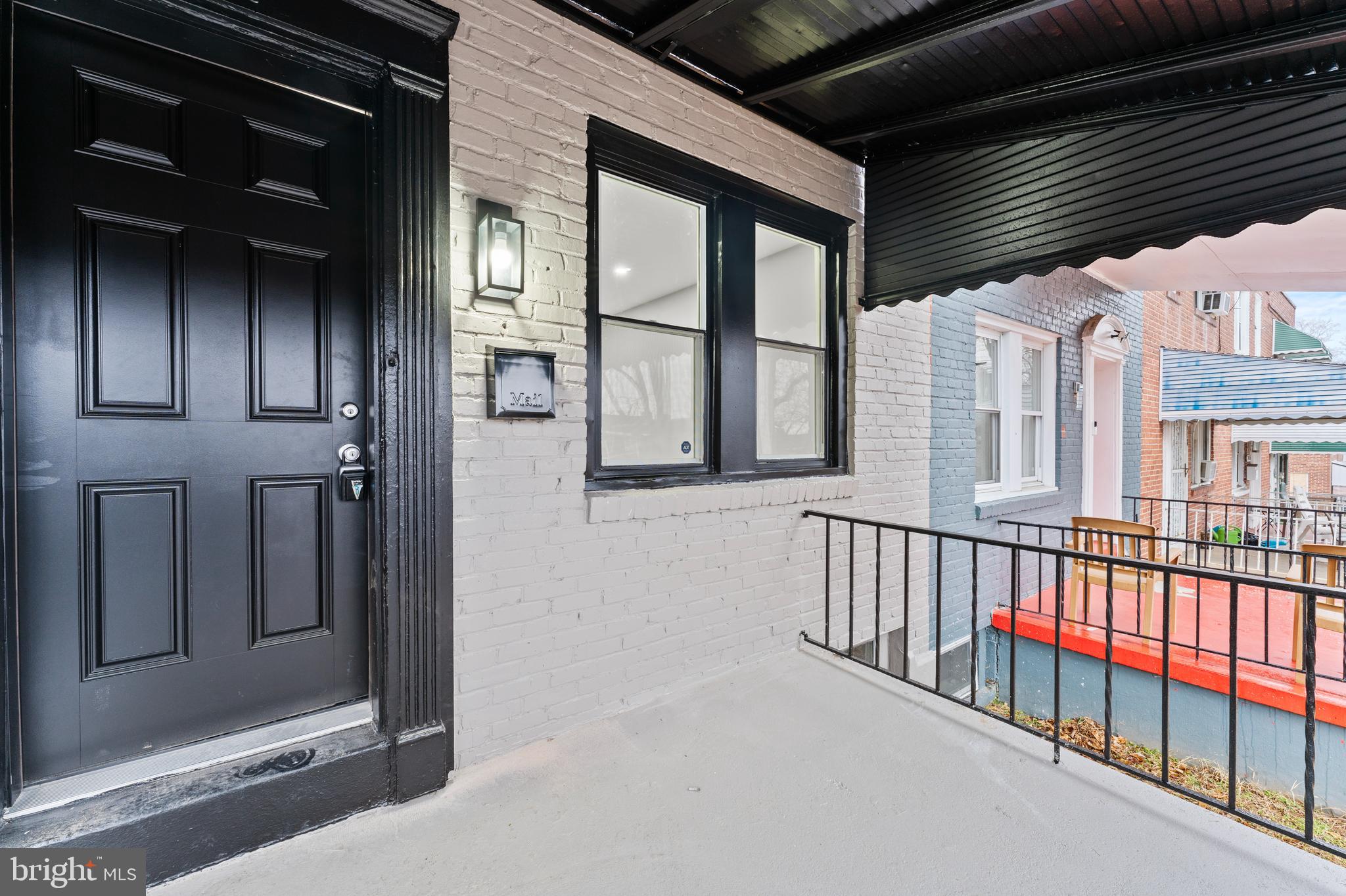 2422 Shirley Avenue Baltimore, MD 21215 - Photo 25 of 31 Welcome to 2422