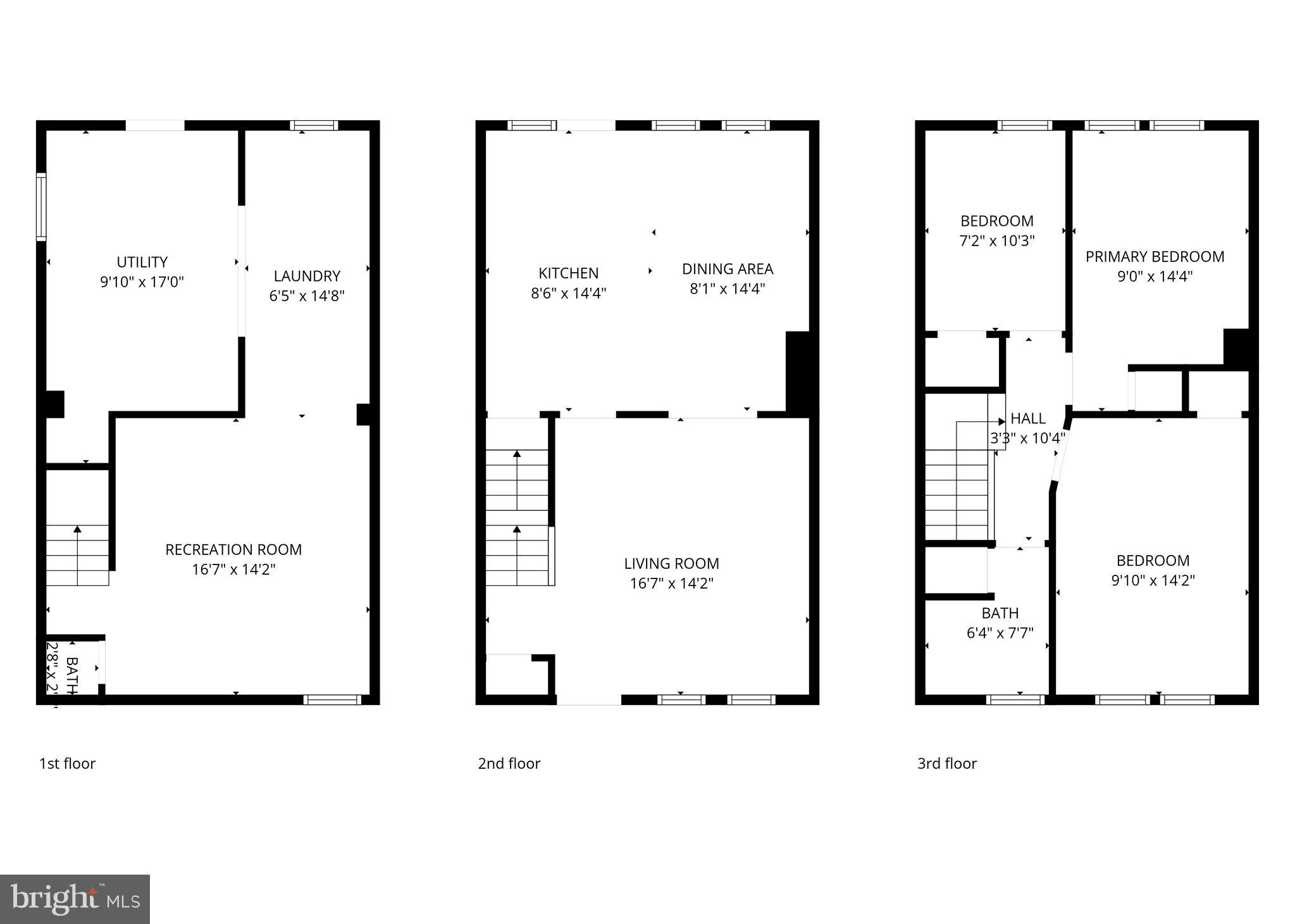 2422 Shirley Avenue Baltimore, MD 21215 - Photo 28 of 31