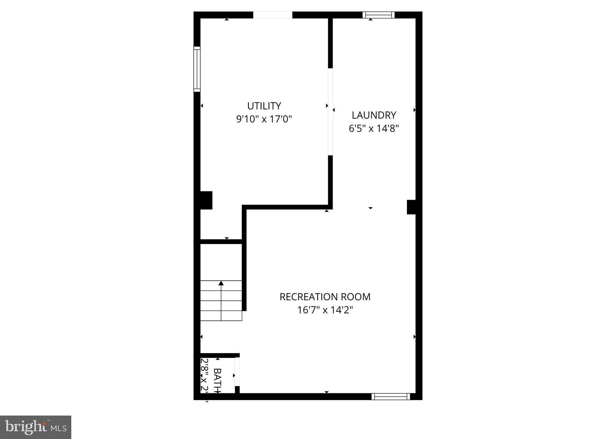 2422 Shirley Avenue Baltimore, MD 21215 - Photo 31 of 31