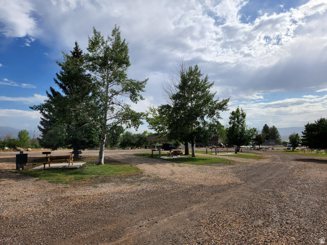 12615 Cedar Ridge Drive, Unit C41 Fairview, UT 84629 - Photo 18 of 32 View of property's community