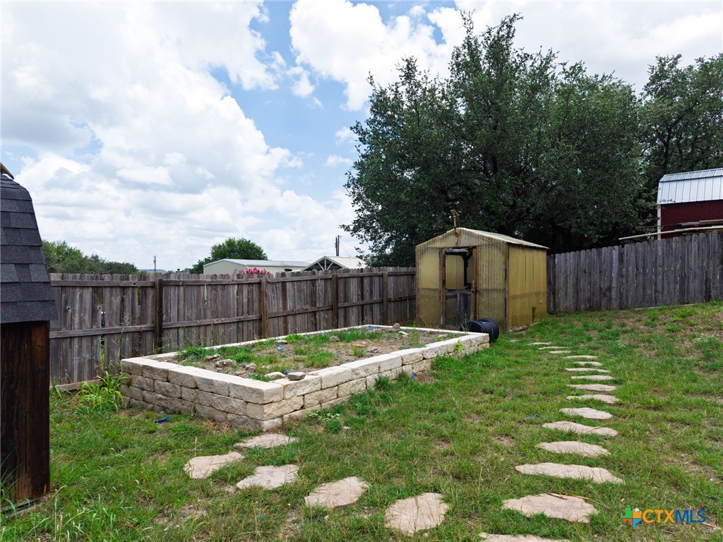 3375 Upton Drive Kempner, TX 76539 - Photo 38 of 43
