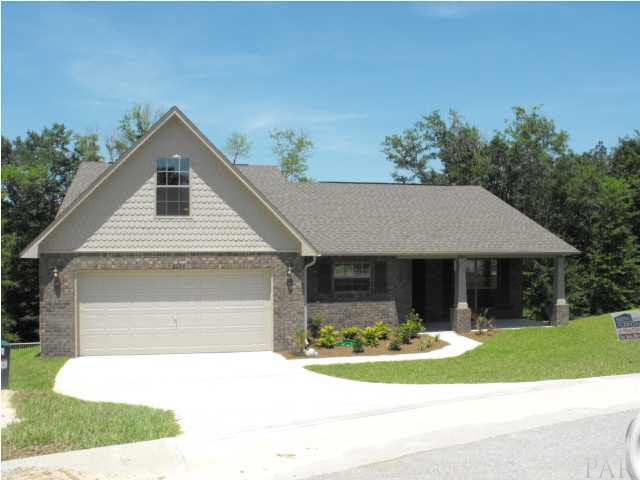 2195 Liberty Loop Road, Unit 16C Cantonment, FL 32533 - Photo 1 of 24 Gallery Image 1