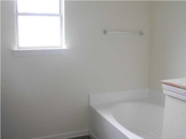 2195 Liberty Loop Road, Unit 16C Cantonment, FL 32533 - Photo 11 of 24 separate shower in master bath