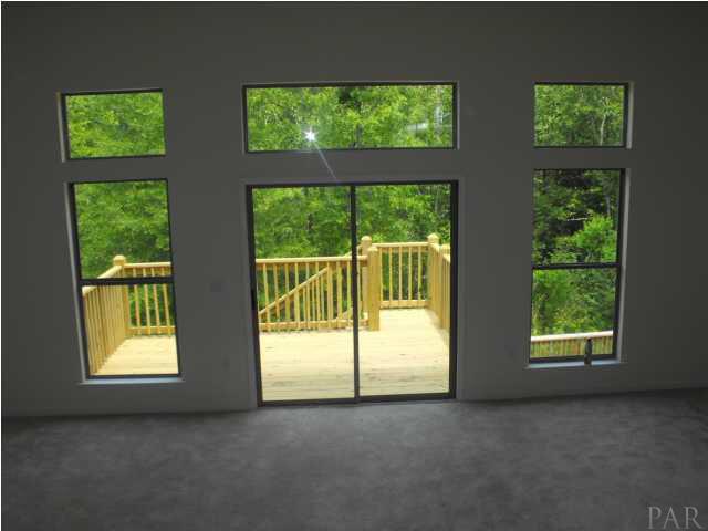 2195 Liberty Loop Road, Unit 16C Cantonment, FL 32533 - Photo 5 of 24 breakfast area