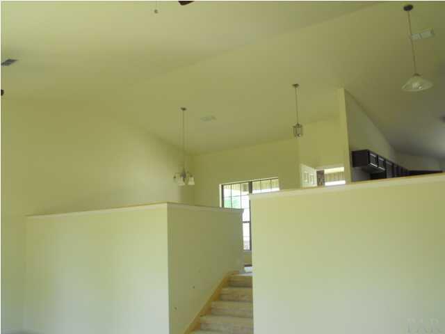 2195 Liberty Loop Road, Unit 16C Cantonment, FL 32533 - Photo 7 of 24 Tri-level plan