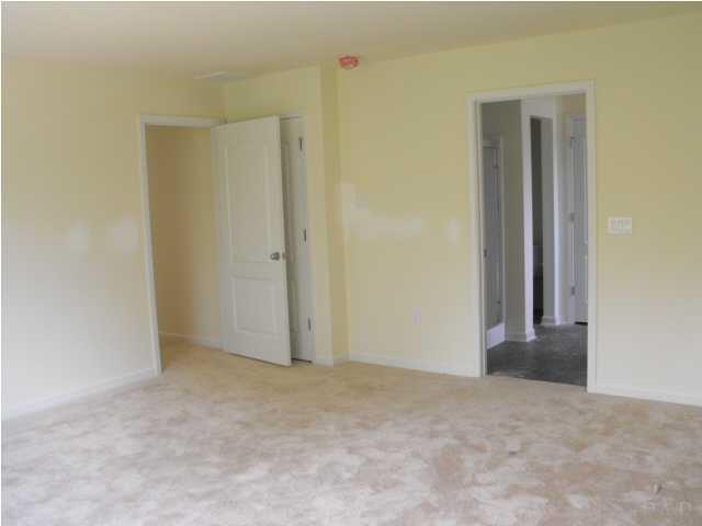 2195 Liberty Loop Road, Unit 16C Cantonment, FL 32533 - Photo 9 of 24 master Bedroom