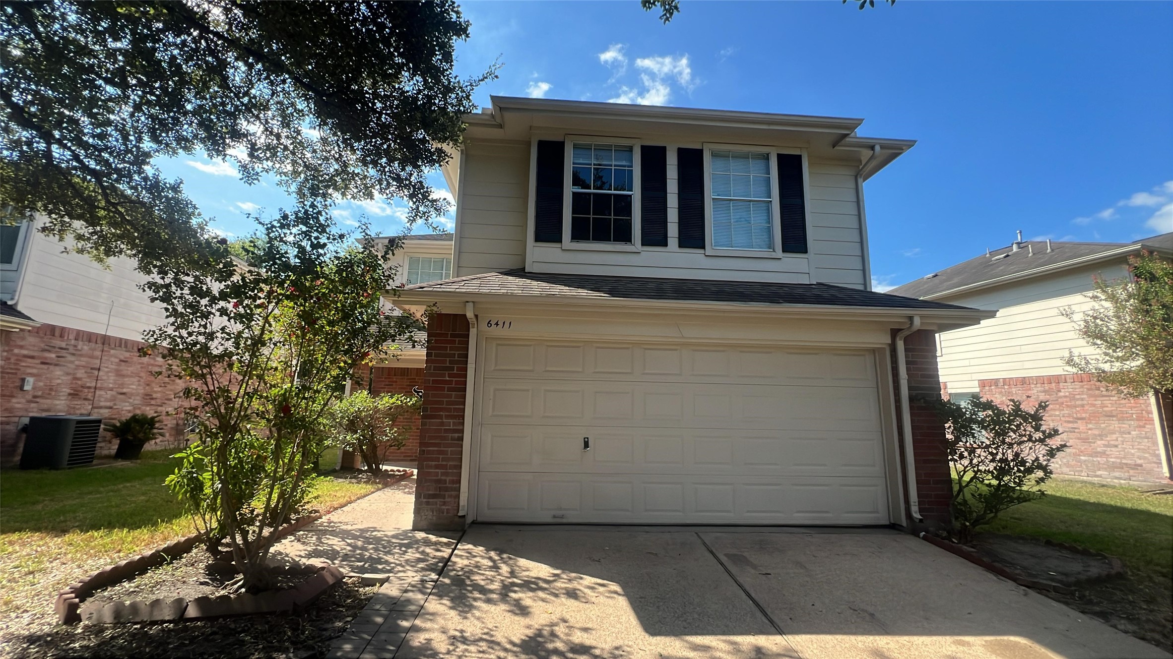 6411 Halstead Meadows Circle Houston, TX 77086 - Photo 1 of 37