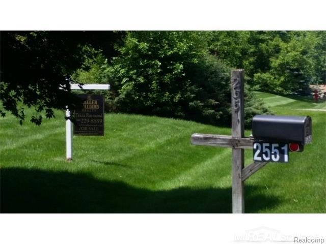 2551 Roseview Drive Rochester Hills, MI 48306 - Photo 2 of 39