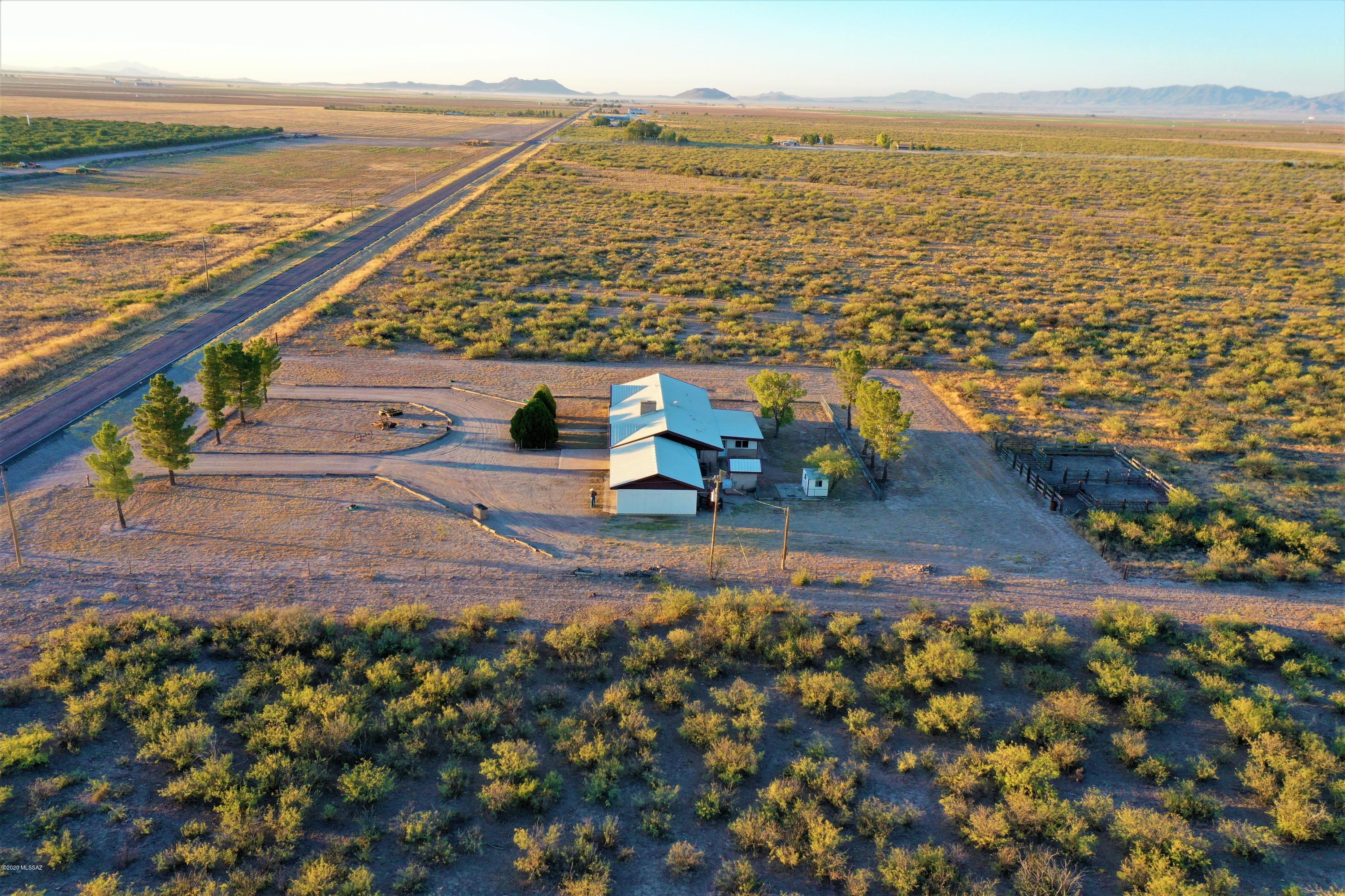 6405 South Kansas Settlement Road Willcox, AZ 85643 - Photo 49 of 49 Gallery Image 49