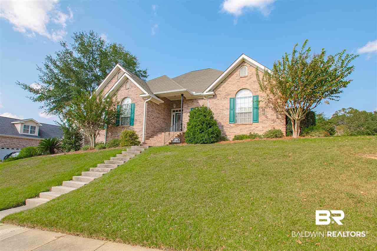 6594 Lubarrett Way South Mobile, AL 36695 - Photo 3 of 50