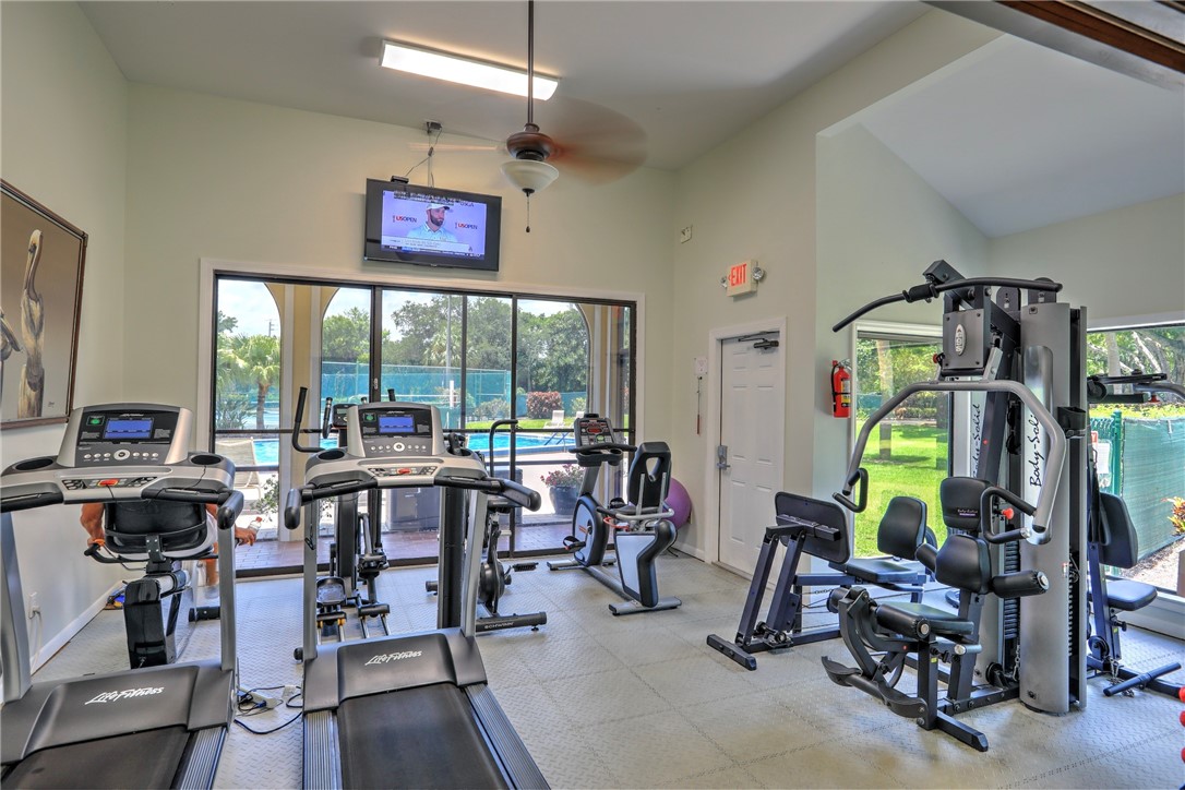 9635 Riverside Drive, Unit 4 Sebastian, FL 32958 - Photo 31 of 35 Gallery Image 31