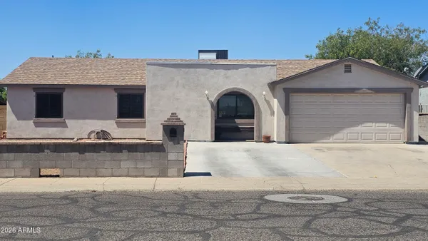 $425,000 | 4508 North 81st Drive, Phoenix, AZ 85033