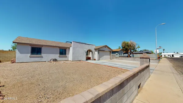 $425,000 | 4508 North 81st Drive, Phoenix, AZ 85033