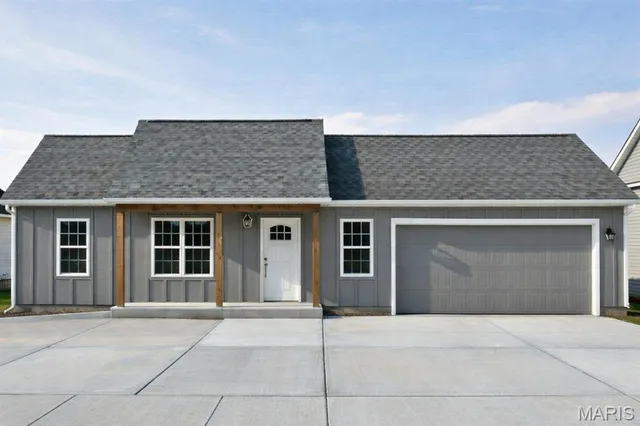 $220,000 | Lot 18 Mosel Way, Owensville, MO 65066