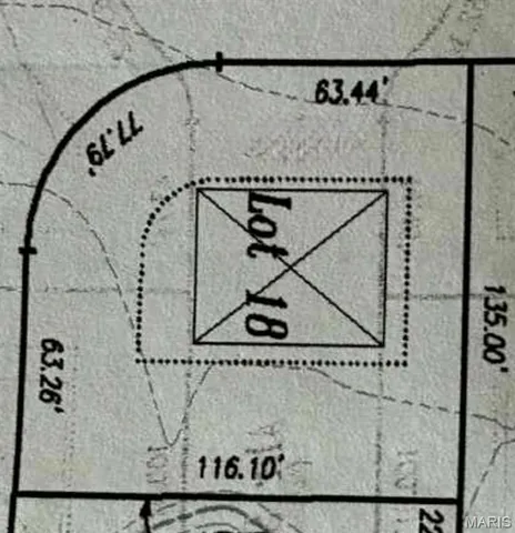 $220,000 | Lot 18 Mosel Way, Owensville, MO 65066