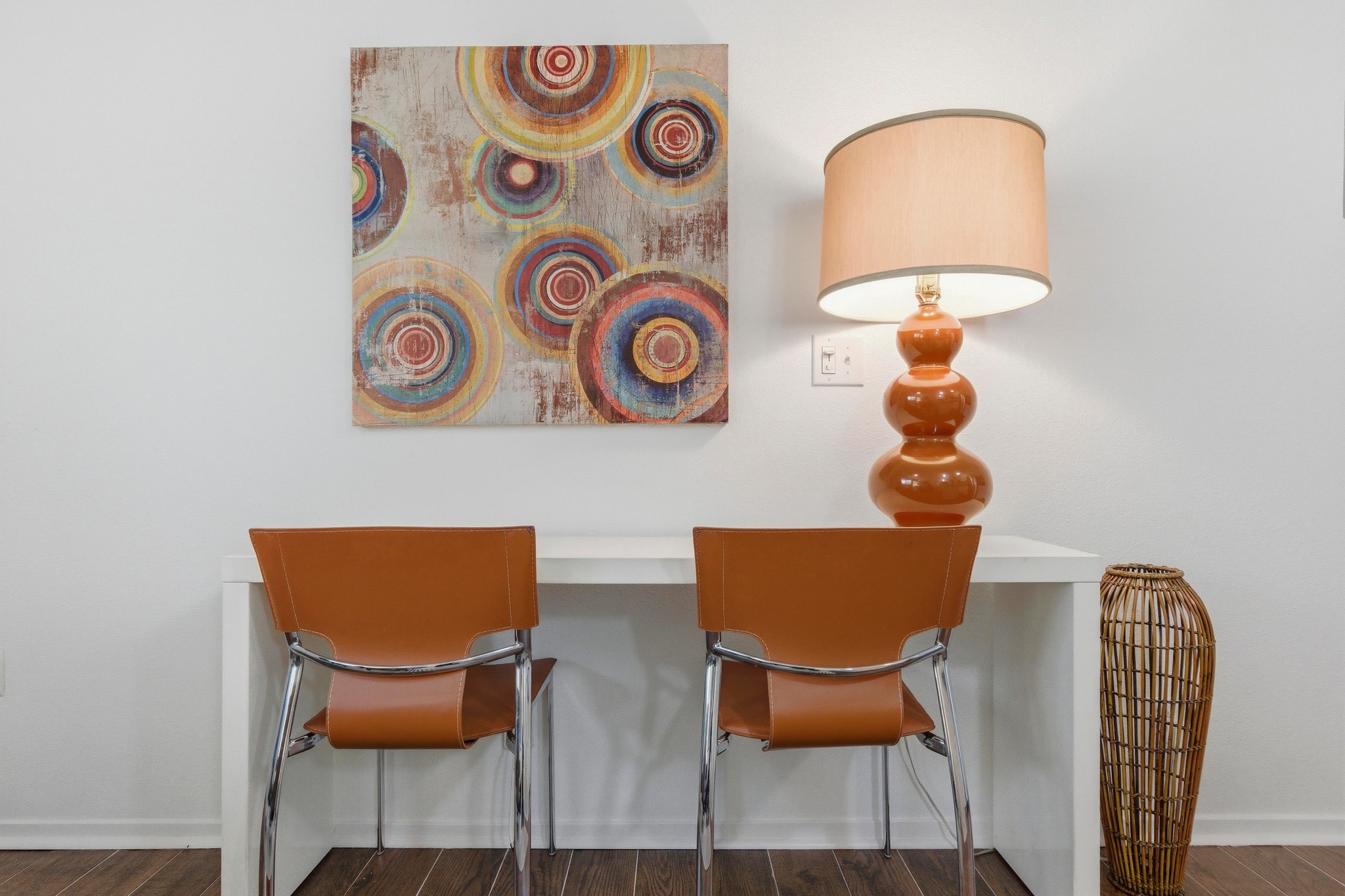 304 East 33rd Street, Unit 11 Austin, TX 78705 - Photo 6 of 27 a view of table and chair