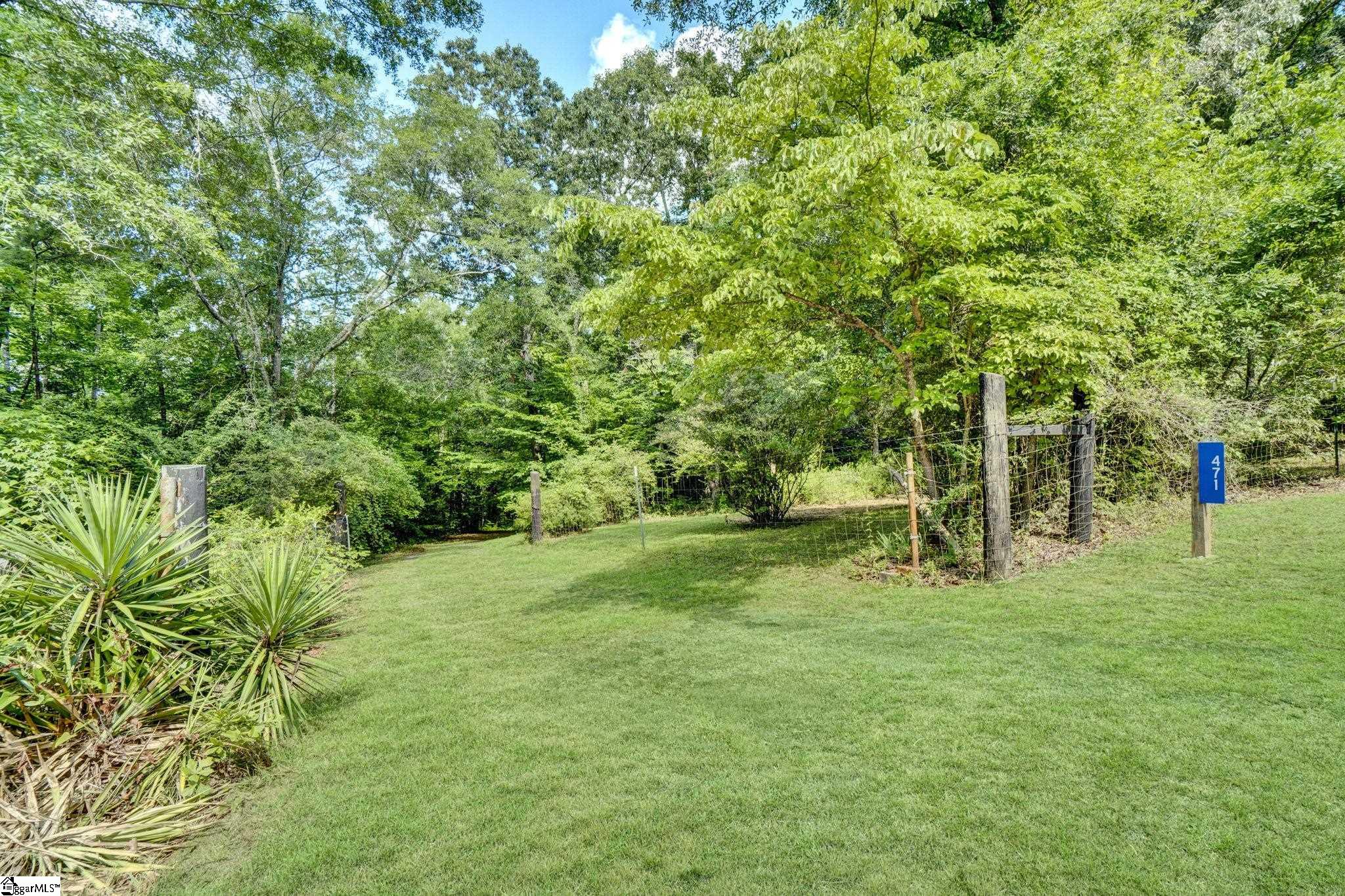 471 Boyds Mill Pond Road Laurens, SC 29360 - Photo 26 of 37