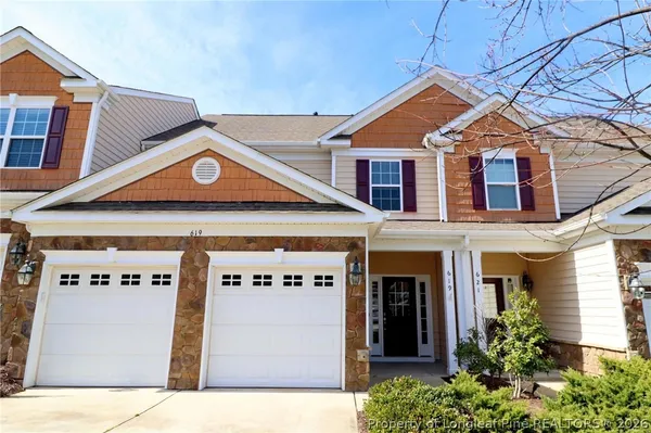$2,095 | 619 Sealine Drive, Cary, NC 27519