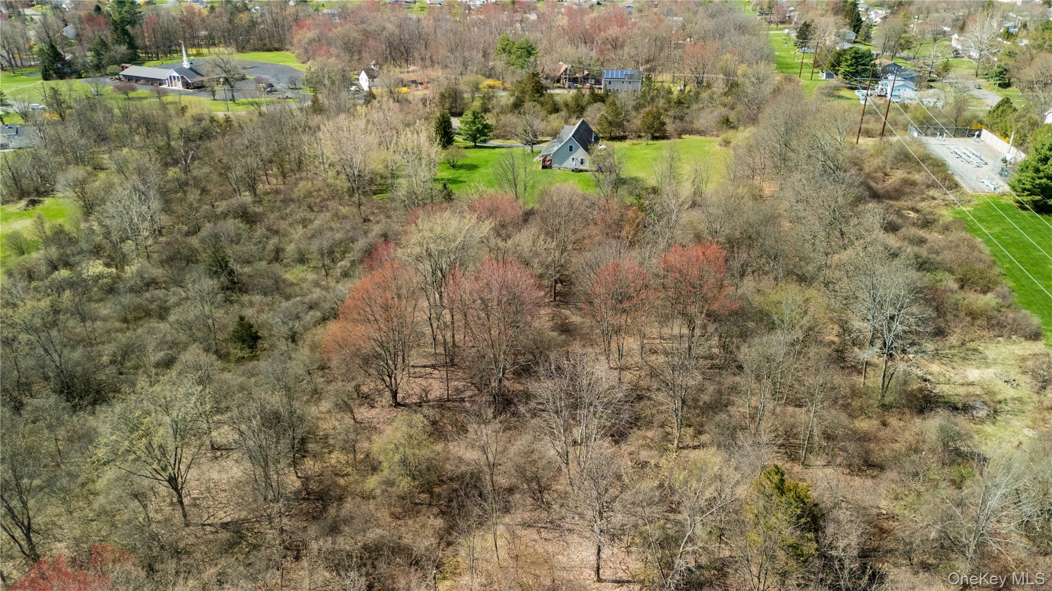 All Angels Hill Road Wappingers Falls, NY 12590 - Photo 21 of 25