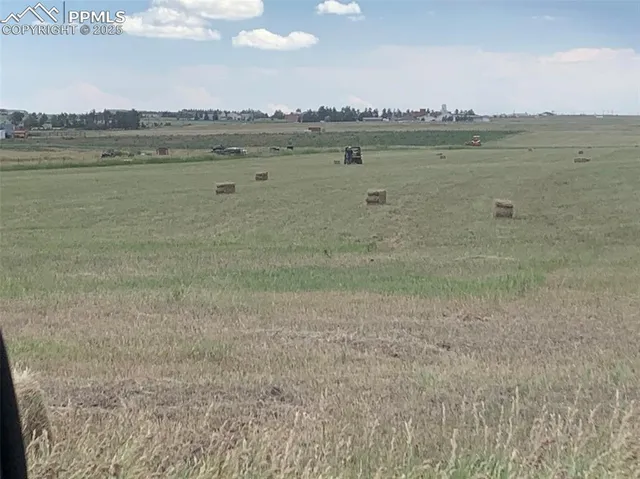 $285,000 | Lot 4 County Road 5, Elbert, CO 80106