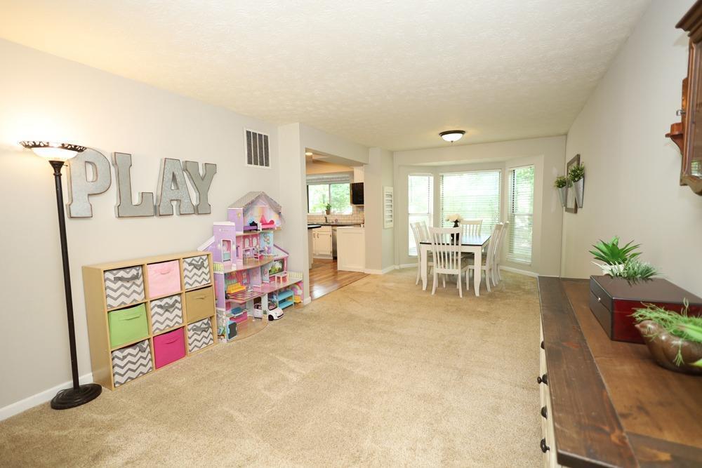 4155 Spring Mill Way Maineville, OH 45039 - Photo 15 of 36