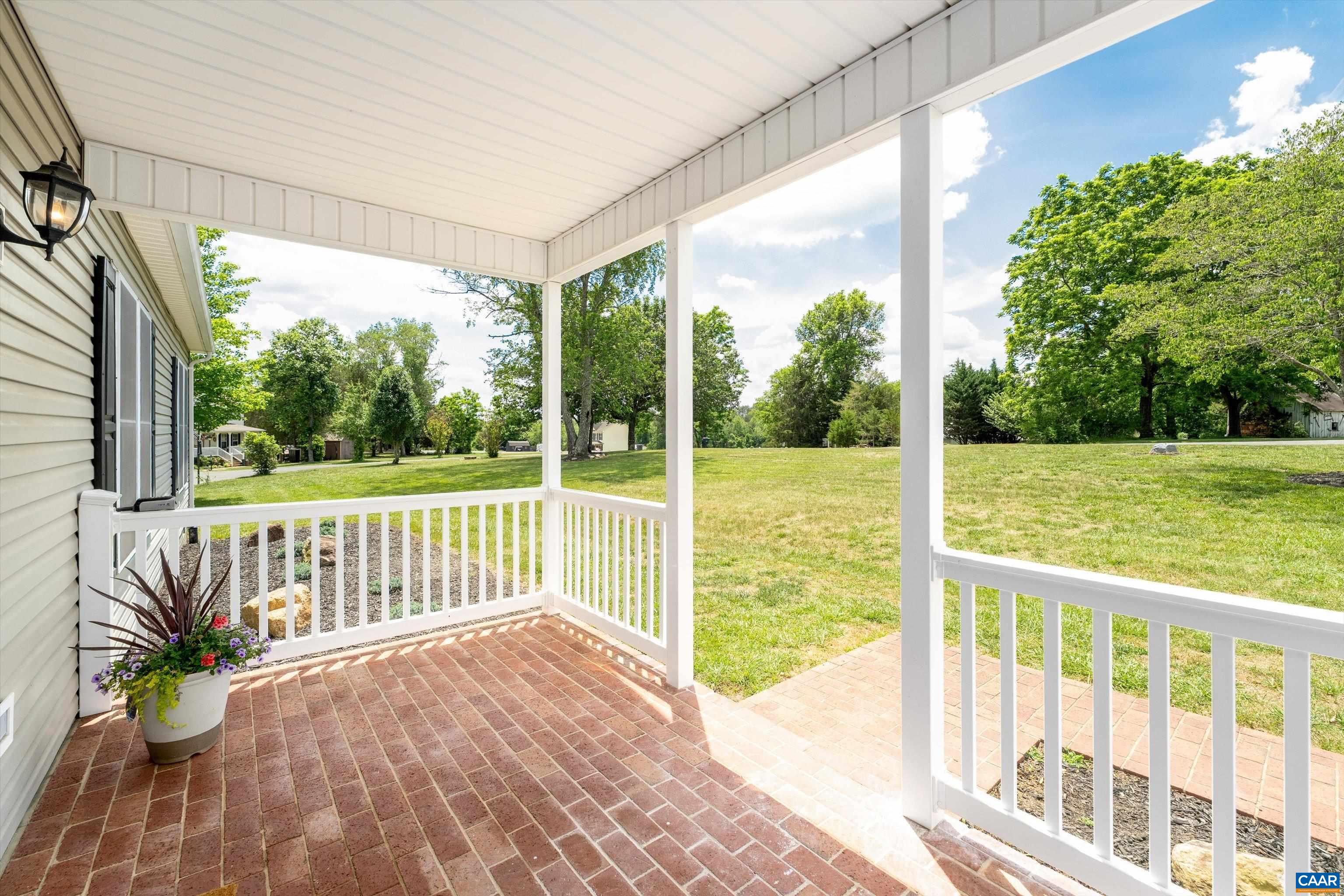 742 Valley View Road Ruckersville, VA 22968 - Photo 3 of 60