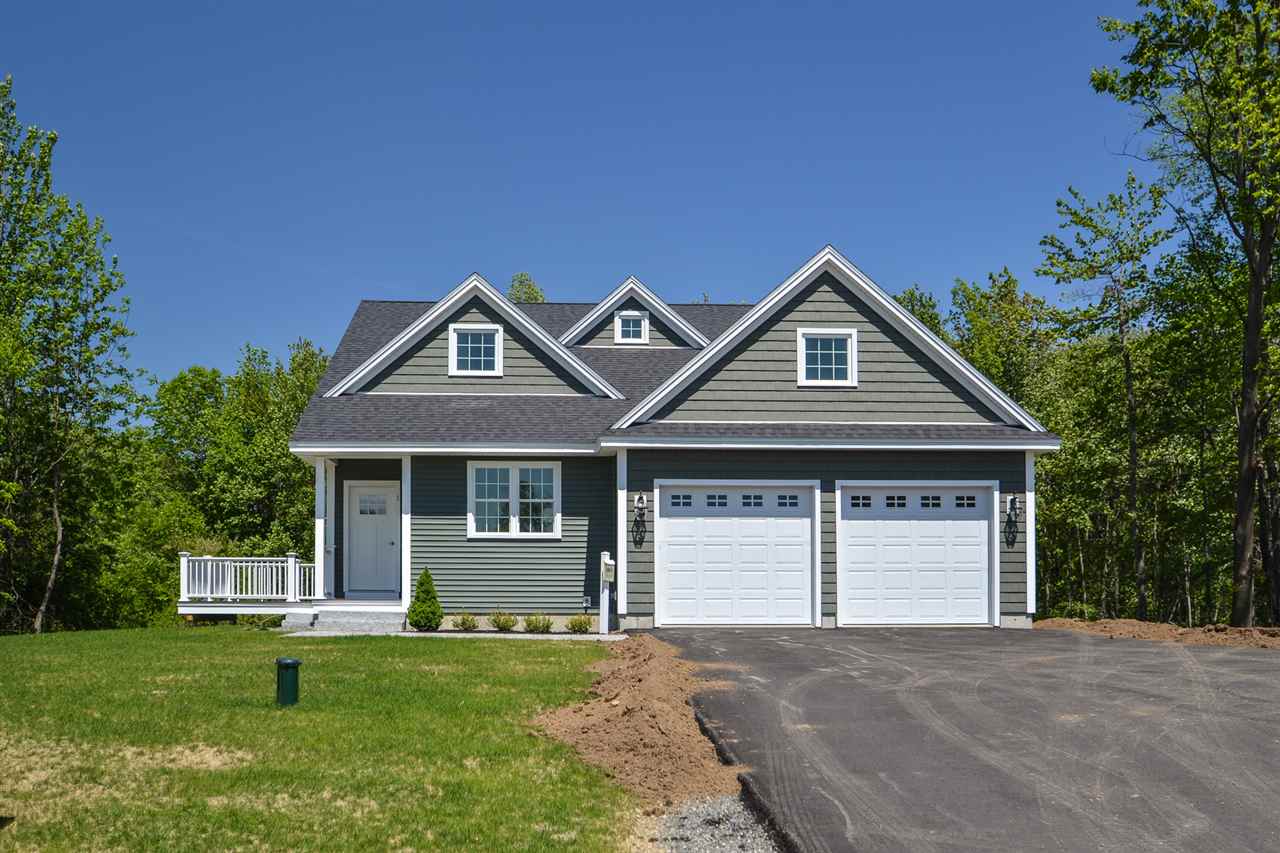 1 Breslin Farm Road, Unit 1 Stratham, NH 03885 - Photo 1 of 40