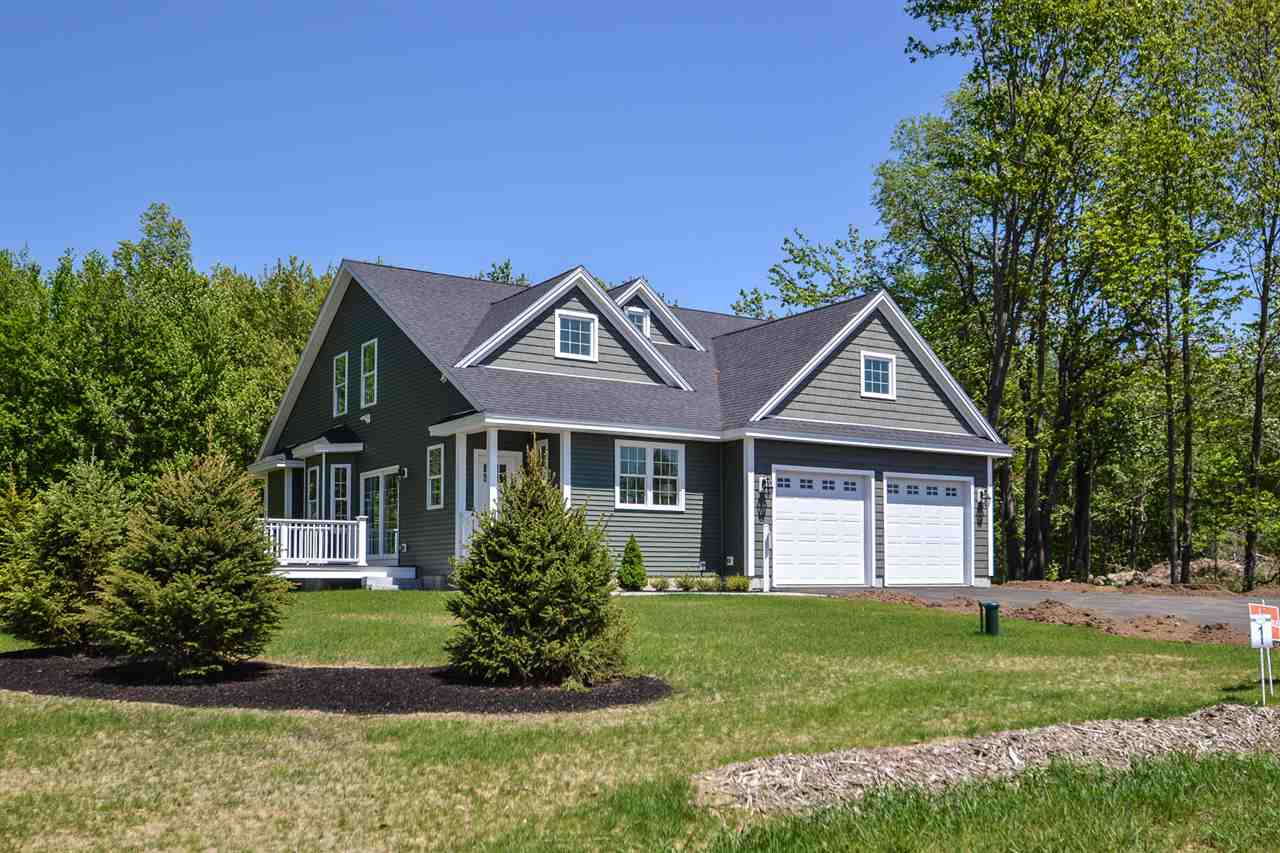 1 Breslin Farm Road, Unit 1 Stratham, NH 03885 - Photo 2 of 40