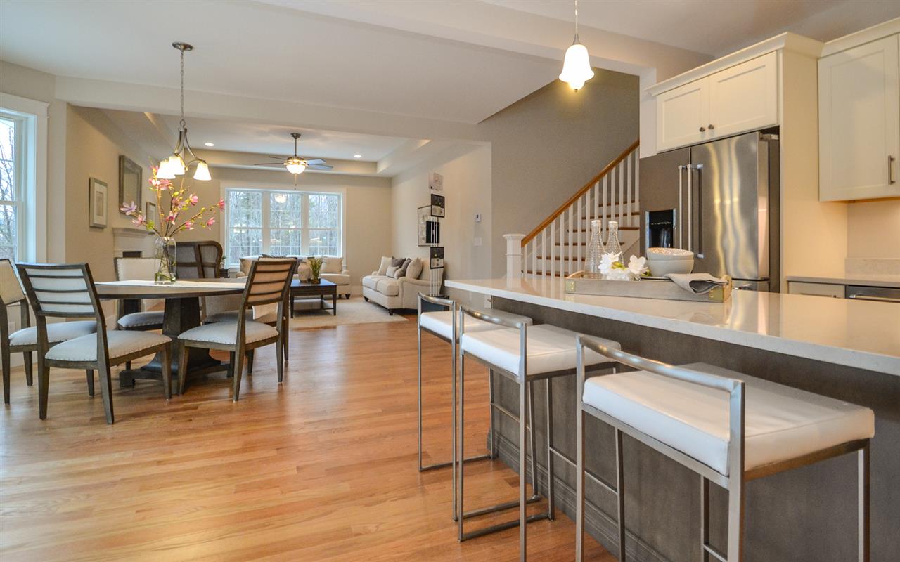 1 Breslin Farm Road, Unit 1 Stratham, NH 03885 - Photo 12 of 40