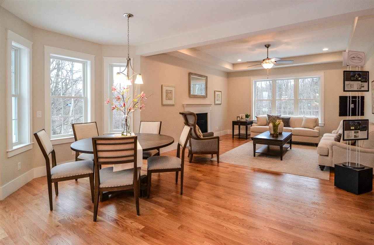 1 Breslin Farm Road, Unit 1 Stratham, NH 03885 - Photo 13 of 40