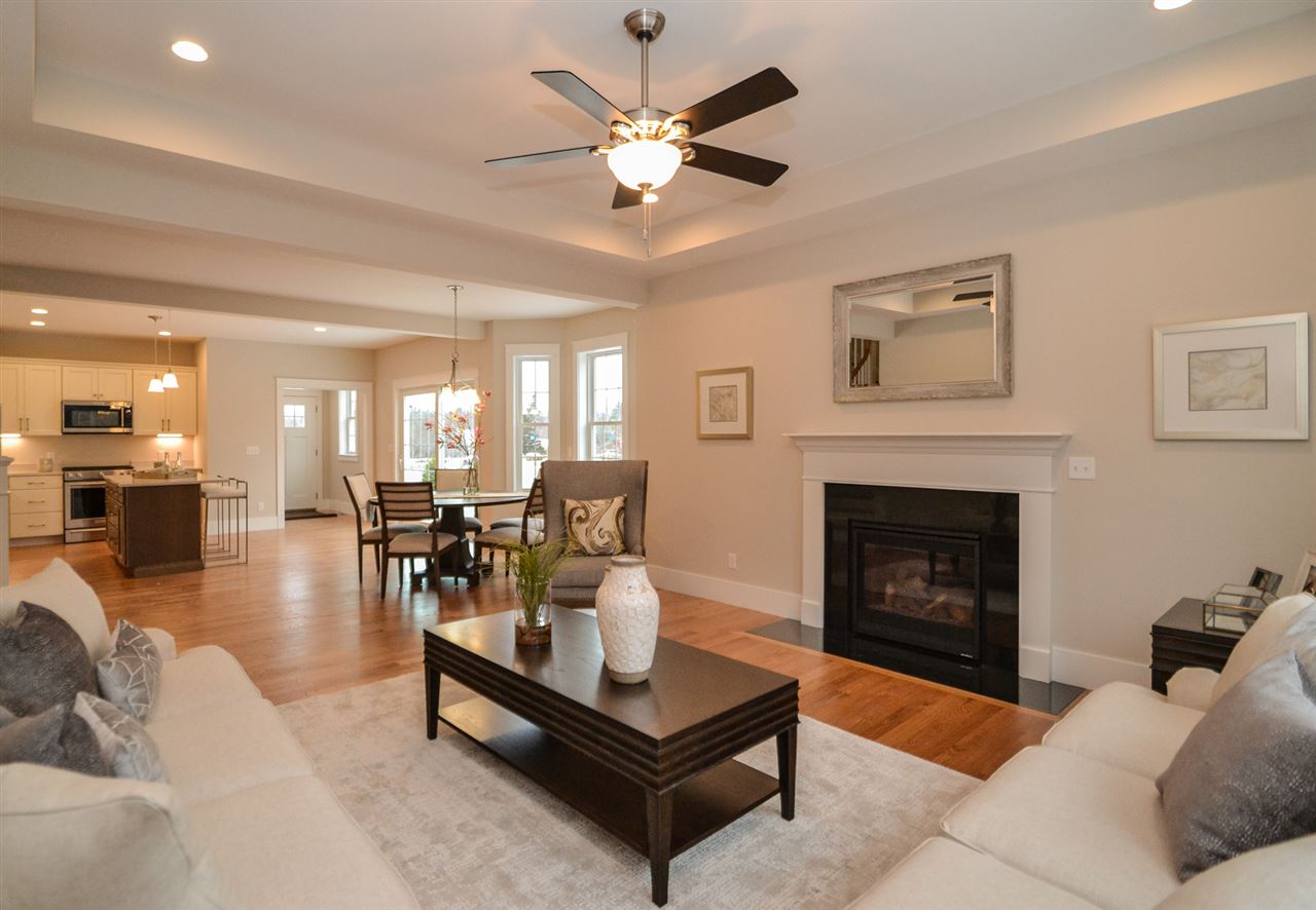 1 Breslin Farm Road, Unit 1 Stratham, NH 03885 - Photo 18 of 40