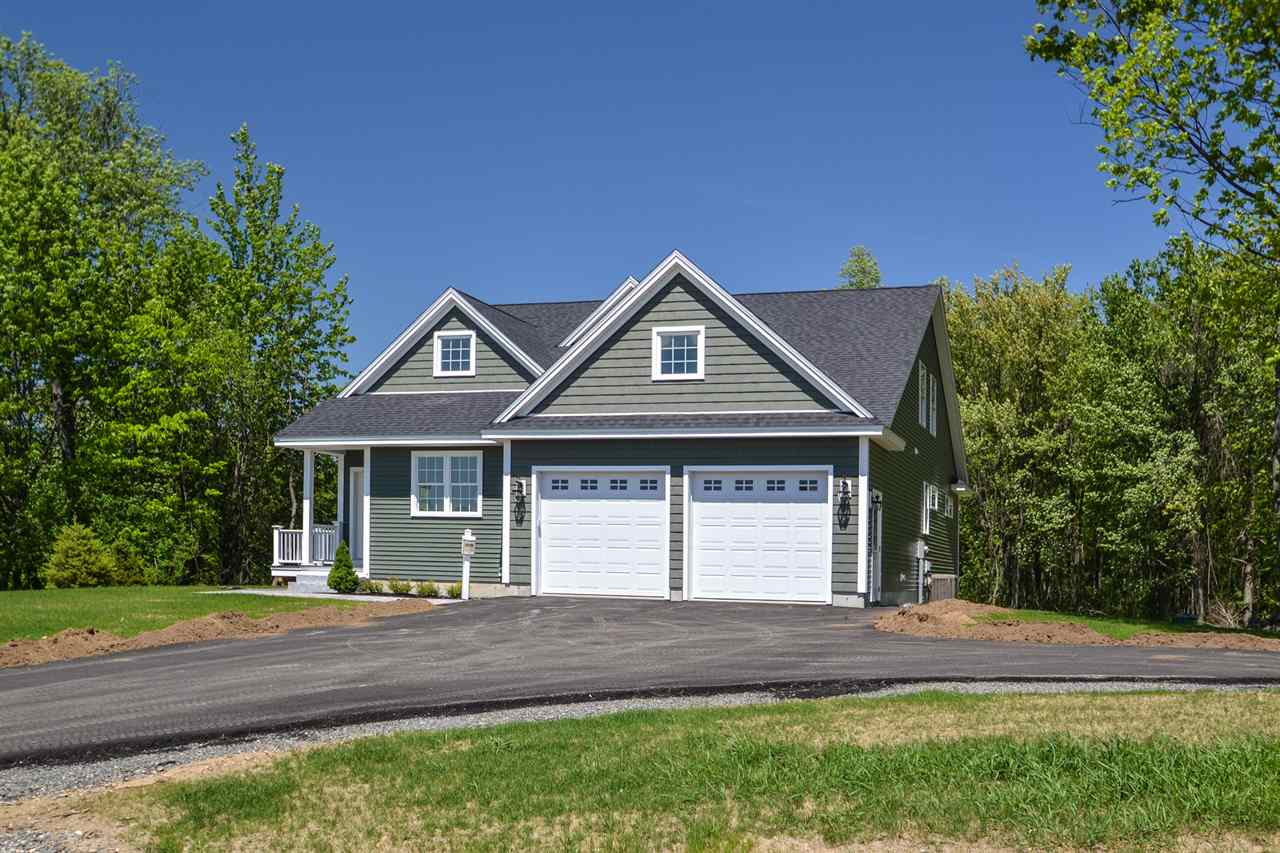 1 Breslin Farm Road, Unit 1 Stratham, NH 03885 - Photo 3 of 40
