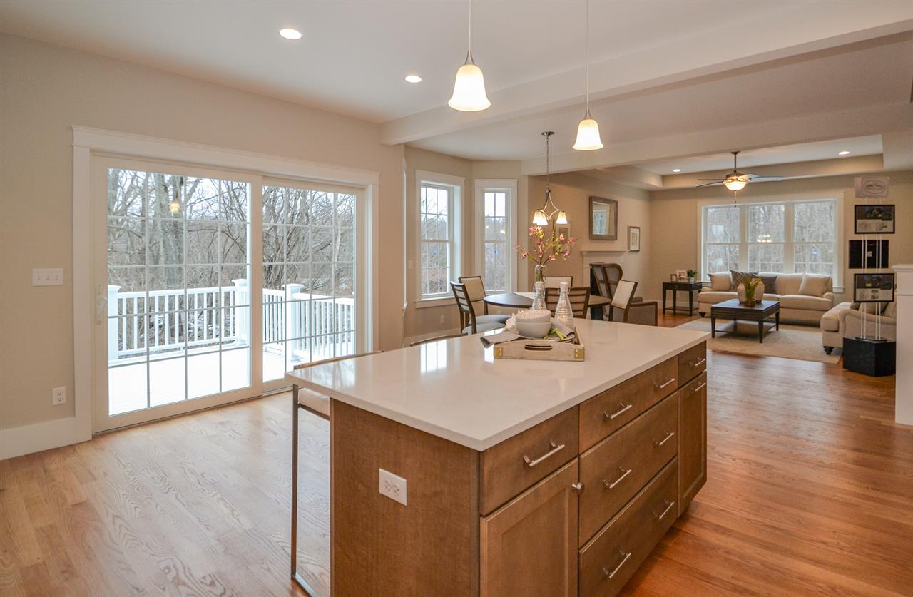 1 Breslin Farm Road, Unit 1 Stratham, NH 03885 - Photo 10 of 40