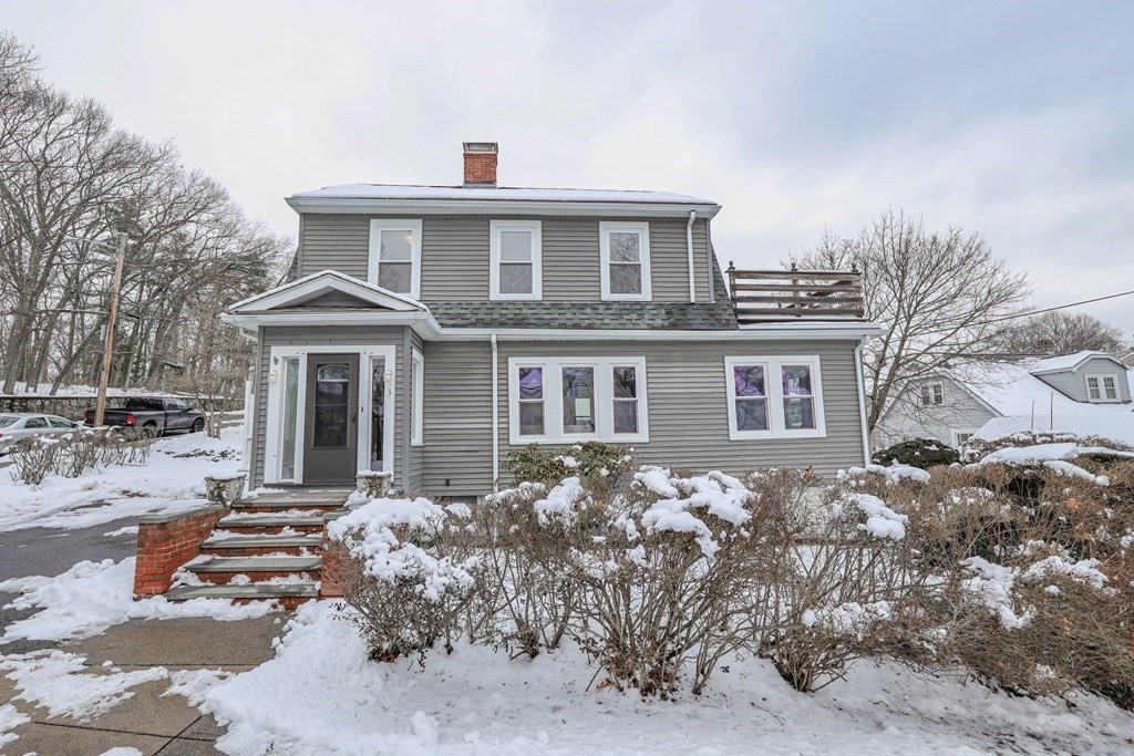 3 Vincent Road Boston, MA 02132 - Photo 1 of 29 Gallery Image 1