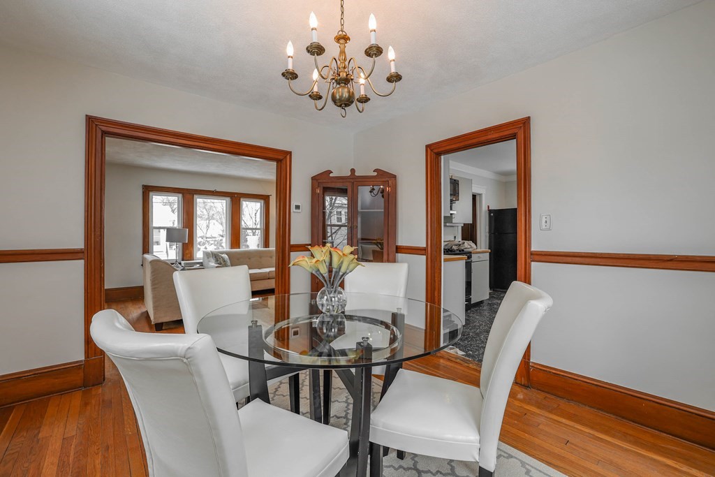 3 Vincent Road Boston, MA 02132 - Photo 11 of 29 Gallery Image 11