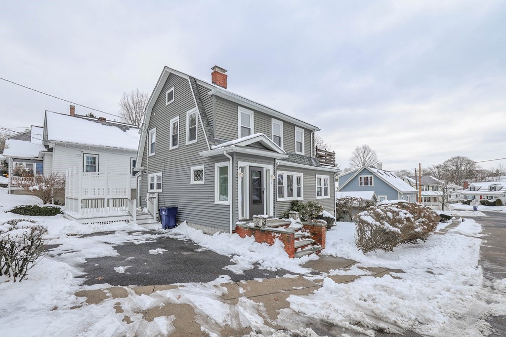 3 Vincent Road Boston, MA 02132 - Photo 25 of 29 Gallery Image 25