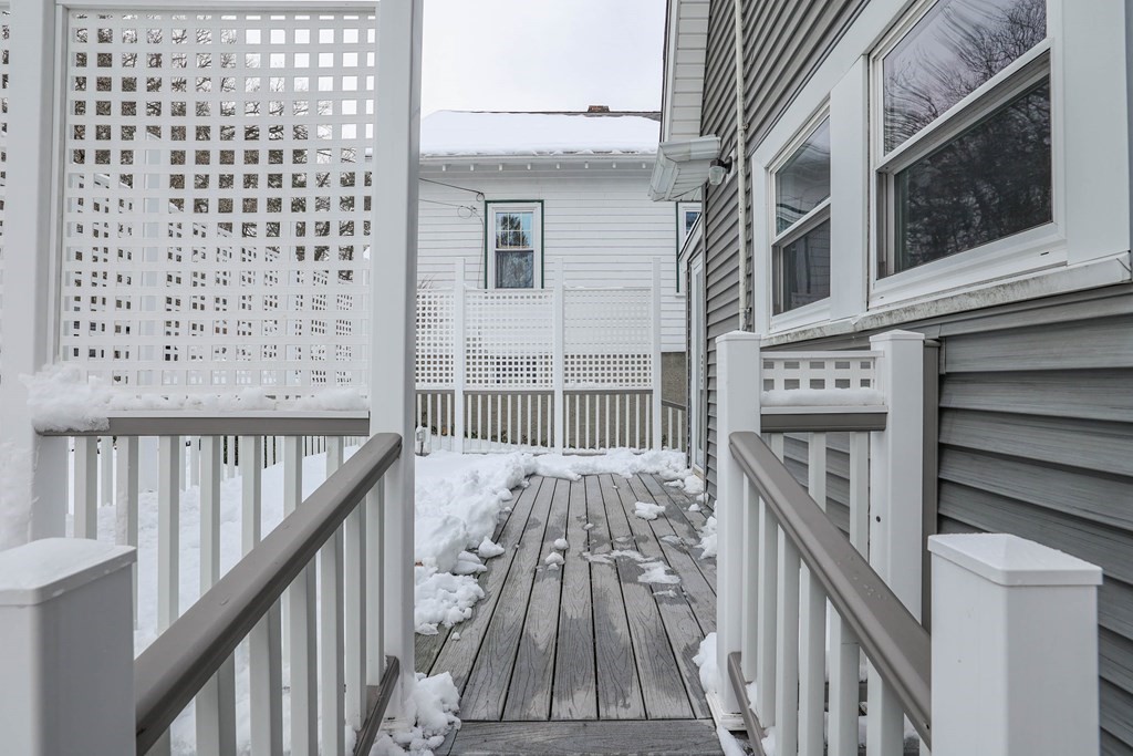 3 Vincent Road Boston, MA 02132 - Photo 26 of 29 Gallery Image 26