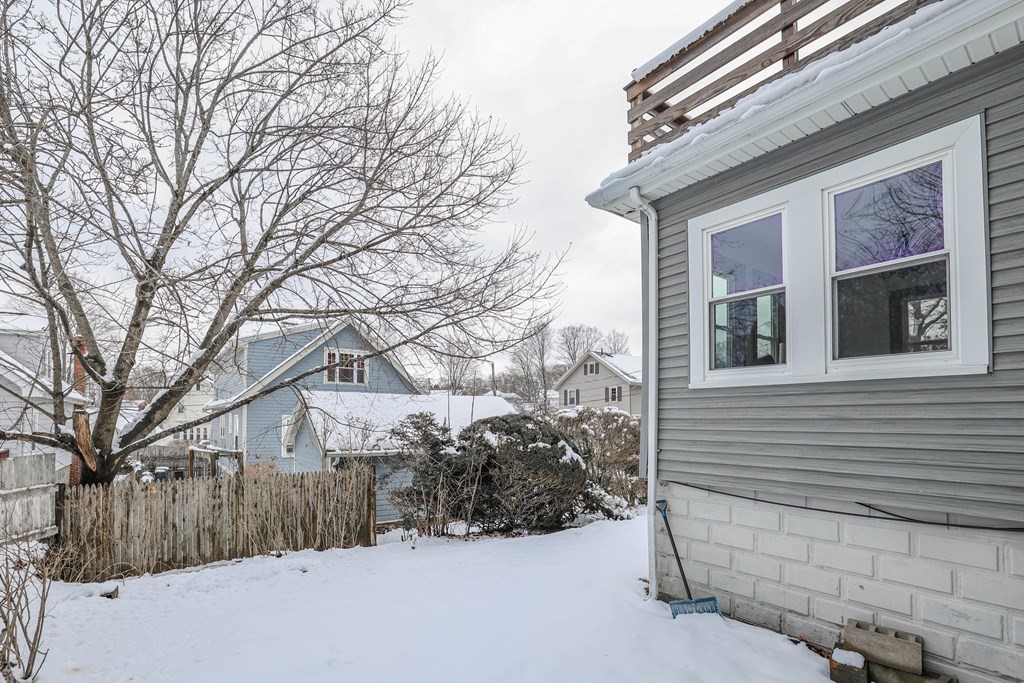 3 Vincent Road Boston, MA 02132 - Photo 27 of 29 Gallery Image 27