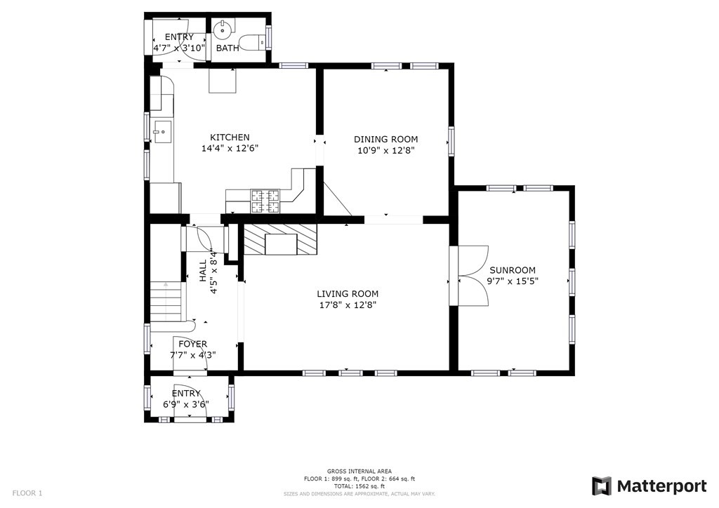3 Vincent Road Boston, MA 02132 - Photo 28 of 29 Gallery Image 28