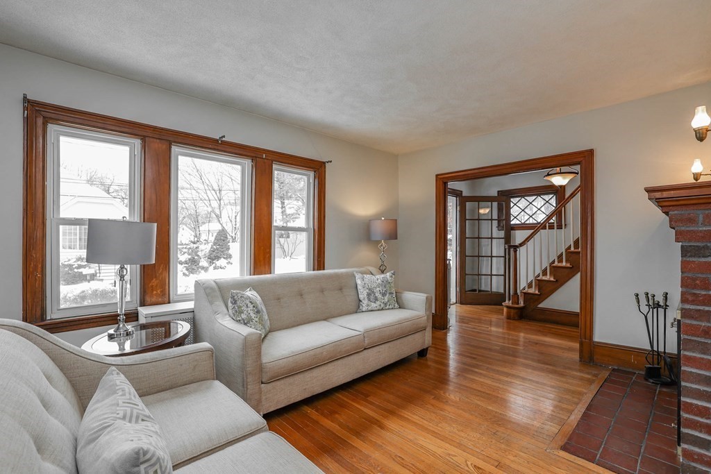 3 Vincent Road Boston, MA 02132 - Photo 4 of 29 Gallery Image 4