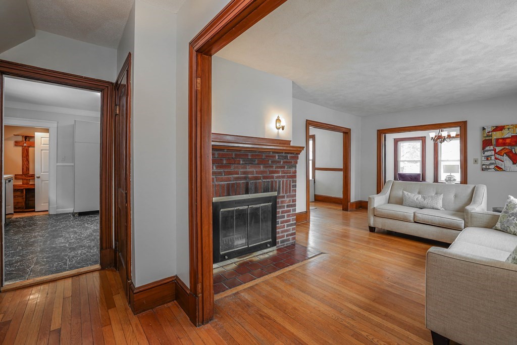 3 Vincent Road Boston, MA 02132 - Photo 5 of 29 Gallery Image 5